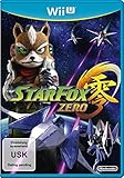 Star Fox: Zero - [Wii U]