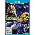 Star Fox: Zero - [Wii U]