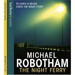 The Night Ferry