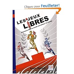 Les Jeux Libres