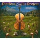 Portland Cello Project by  Heather Broderick, Courtney von / 3 Leg Torso Drehle, Manuel de Falla, Gideon Freudmann, and Anna Fritz 