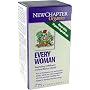 New Chapter - Every Woman, 180 tablets