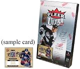 NHL 2006/2007 FLEER ULTRA