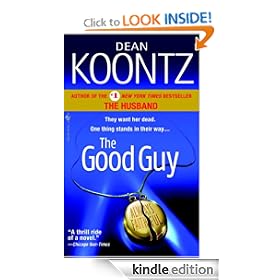 The Good Guy