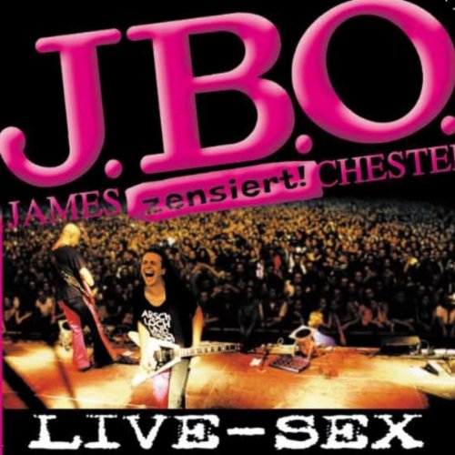 J.B.O. Foto 1