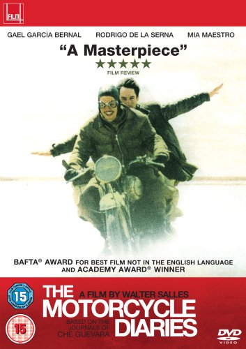 Buy The Motorcycle Diaries [2004] online at Discounted New and Used prices. Delivered to your door with Off-The-Bookshelf.