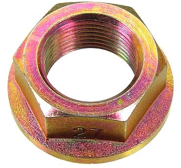 EMPI CV Joint Nut