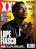 XXL May 2011 - Lupe Fiasco