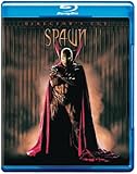 Spawn [Blu-ray] [US Import]