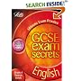 English (GCSE Exam Secrets)