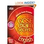 English (GCSE Exam Secrets)