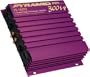 Pyramid PB180PX 4-Channel 300-Watt Pro Plus Amplifier