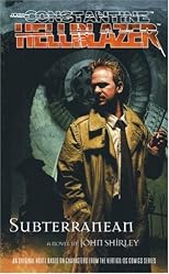 Subterranean (John Constantine Hellblazer)