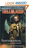 Subterranean (John Constantine, Hellblazer (Paperback))
