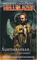 Subterranean (John Constantine Hellblazer)