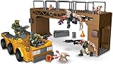 Halo Anniversary Mega Bloks Set #96971 Anniversary Edition Floodgate