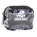 TCU Texas Christian Micro Purse Coin Key ID and Money Tote for Him Her Men Man Women Ladies Students, Mp3, Digital Cameras, Running Accessories Travel Gifts and Gift Ideas Top Rated