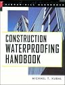 Construction Waterproofing Handbook