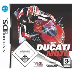 Ducati Moto