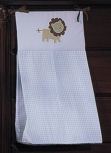 Jayden Diaper Stacker