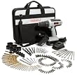 Denali 14.4V 150-Piece Power Drill Accessory Kit