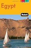 Fodor's Egypt (Full-color Travel Guide)