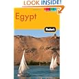 Fodor's Egypt, 4th Edition'