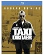 Taxi Driver / Chauffer de taxi (Bilingual) [Blu-ray]