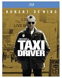 Taxi Driver / Chauffer de taxi (Bilingual) [Blu-ray]
