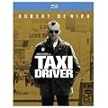 Taxi Driver Bilingual [Blu-ray]