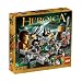 LEGO Games 3860: Heroica Castle Fortaan