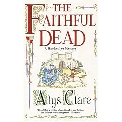 The Faithful Dead (Hawkenlye Mysteries)