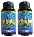 Tribulus Raw Power , 200 pills, 200,000 mg. High Potency, concentrated, Tribulus Terrestris muscle volumizer, male enhancement