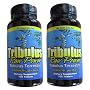 Tribulus Raw Power , 200 pills, 200,000 mg. High Potency, concentrated, Tribulus Terrestris muscle volumizer, male enhancement
