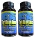 Tribulus Raw Power , 200 pills, 200,000 mg. High Potency, concentrated, Tribulus Terrestris muscle volumizer, male enhancement