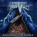 Juggernaut of Justice (Vinyl)