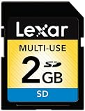 LSD2GBASVDJP (2GB)