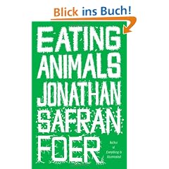 Eating Animals