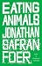 Books : Eating Animals