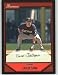 2007 Bowman Chrome Refractors #25 Conor Jackson - Arizona Diamondbacks (Baseball Cards)