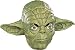 Search : Child Kids Star Wars Green Yoda Costume Mask Vinyl