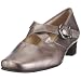 Hassia 0-303455-6000 Genua, Weite K, Damen Pumps