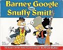 Barney Google & Snuffy Smith: 75 Years of an American Legend