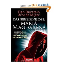 Das Geheimnis der Maria Magdalena