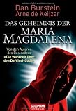 Das Geheimnis der Maria Magdalena - Dan Burstein