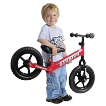 Strider PREbike Balance Running Bike