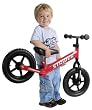 Strider PREbike Balance Running Bike