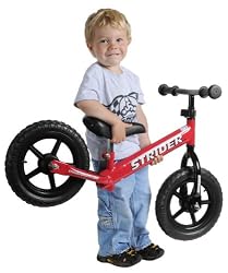 Strider PREbike Balance Running Bike