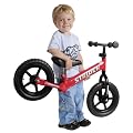 Strider PREbike Balance Running Bike