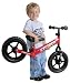 Strider PREbike Balance Running Bike (Red)